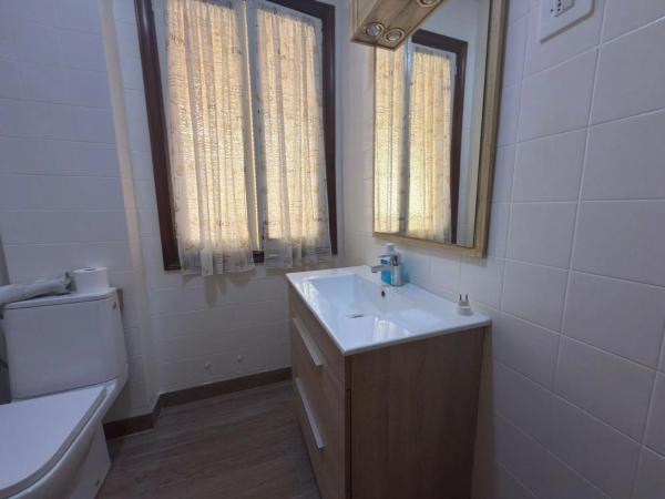 Piso en Barrio Los Ángeles