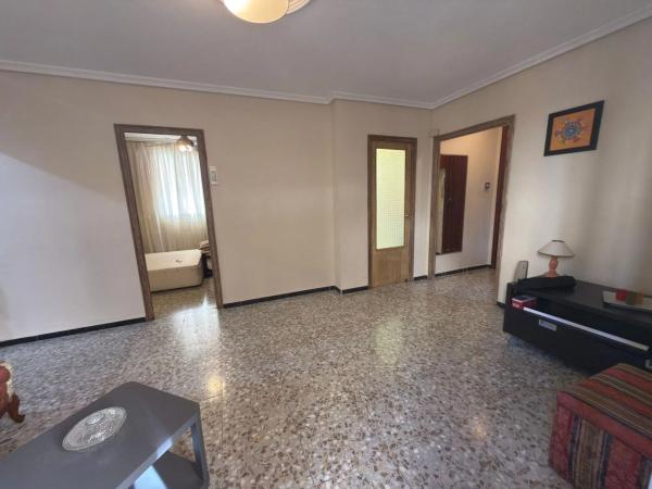 Piso en Barrio Los Ángeles