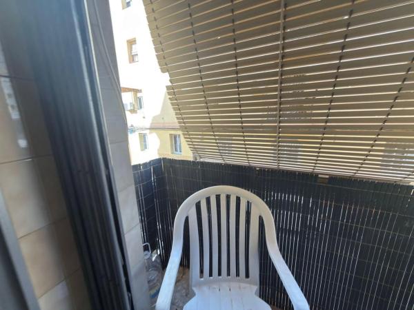 Piso en Barrio Los Ángeles