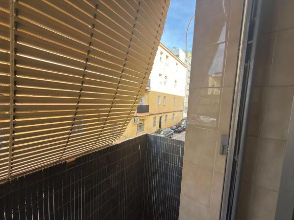 Piso en Barrio Los Ángeles