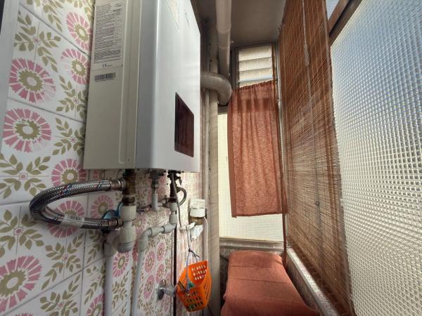 Piso en Barrio Los Ángeles