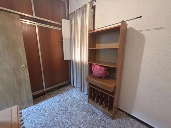 Piso en Barrio Los Ángeles