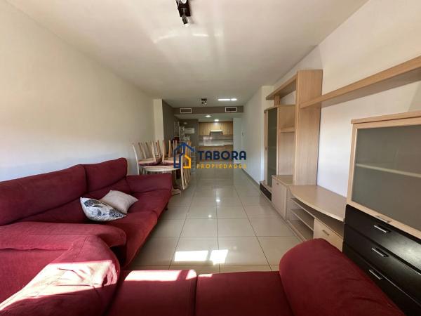 Piso en calle Virgen del Puig