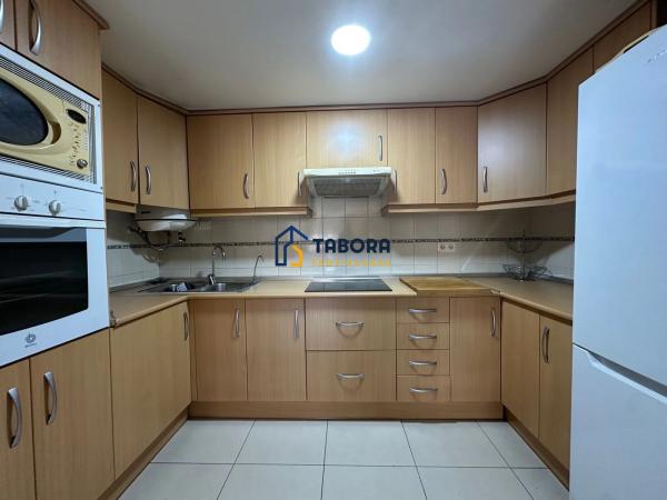 Piso en calle Virgen del Puig