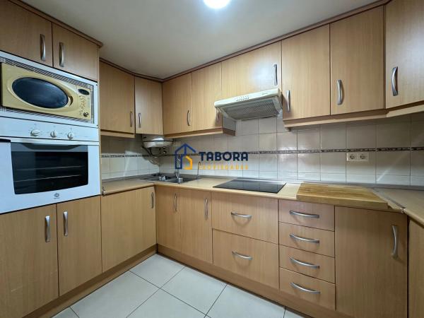 Piso en calle Virgen del Puig