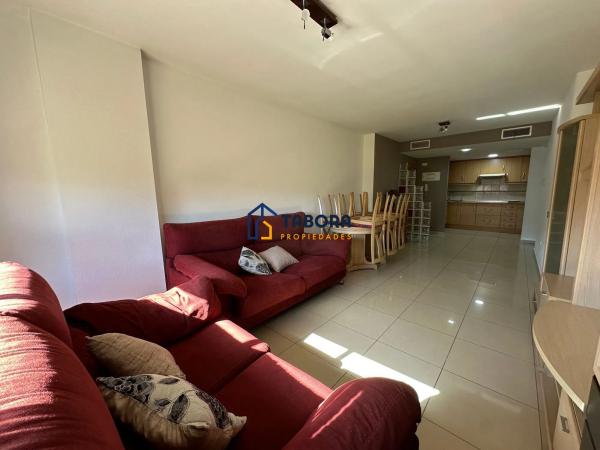 Piso en calle Virgen del Puig