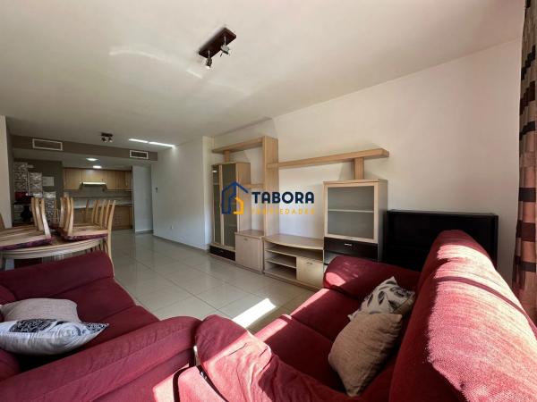 Piso en calle Virgen del Puig