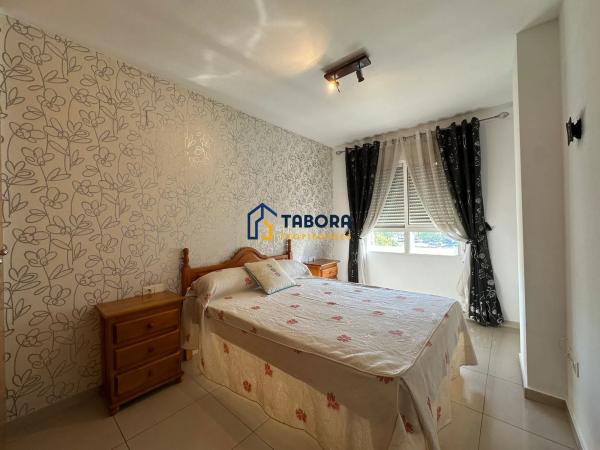 Piso en calle Virgen del Puig