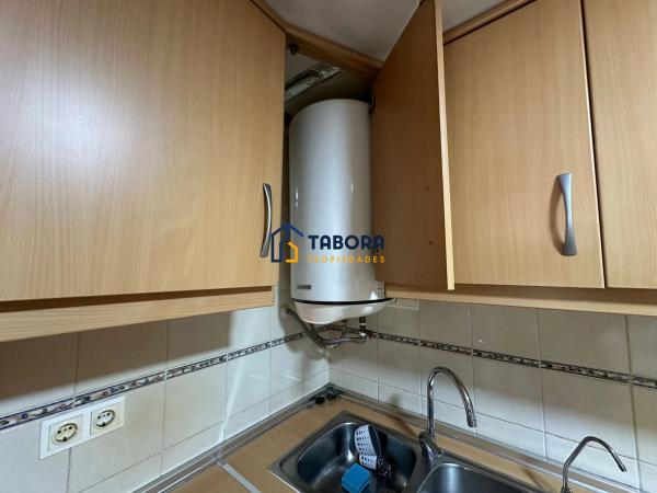 Piso en calle Virgen del Puig