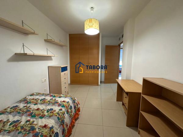 Piso en calle Virgen del Puig