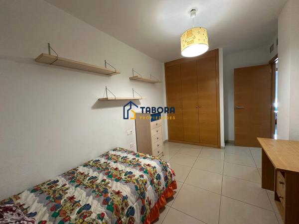 Piso en calle Virgen del Puig