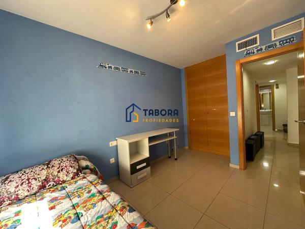 Piso en calle Virgen del Puig