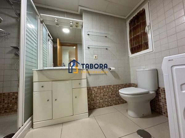 Piso en calle Virgen del Puig