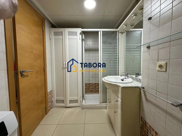 Piso en calle Virgen del Puig