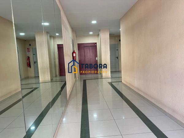 Piso en calle Virgen del Puig