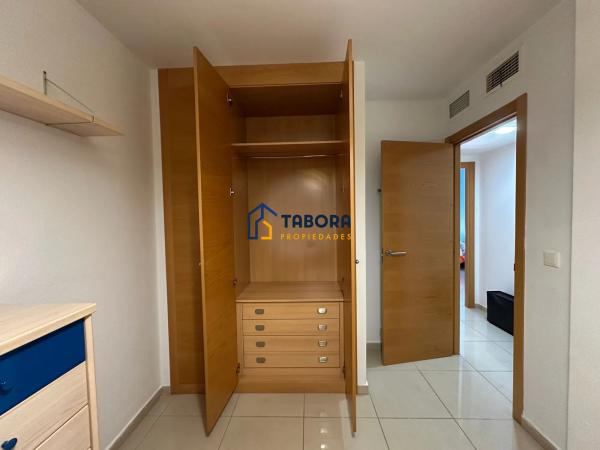 Piso en calle Virgen del Puig