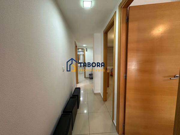 Piso en calle Virgen del Puig