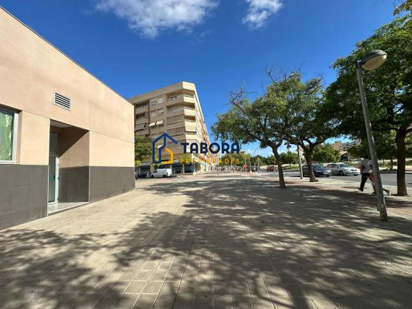 Piso en calle Virgen del Puig