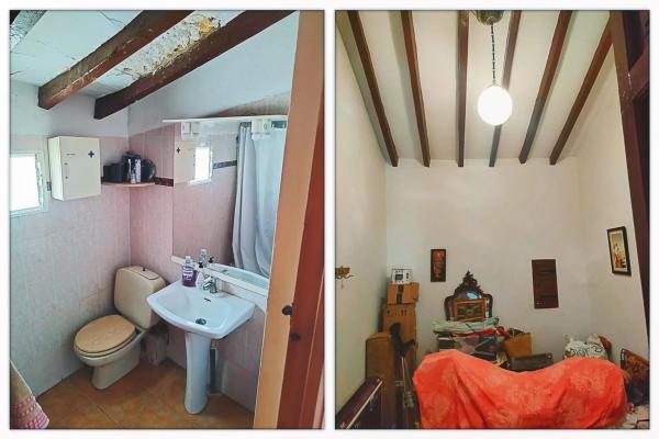 Finca rústica en calle lo Xeperut