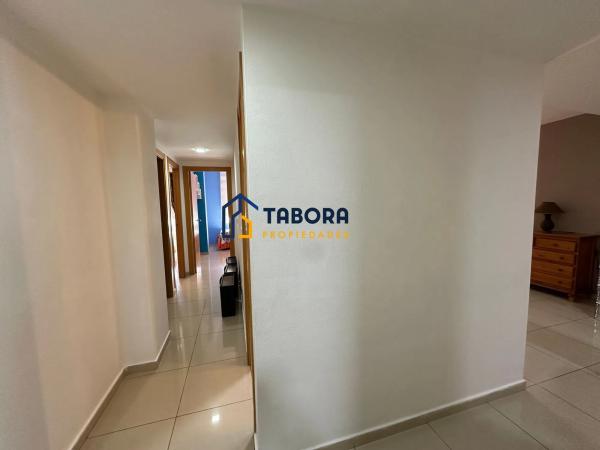 Piso en calle Virgen del Puig