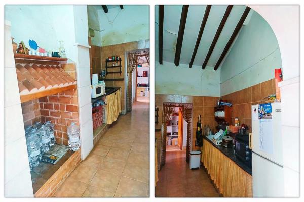 Finca rústica en calle lo Xeperut