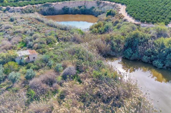 Finca rústica en calle lo Xeperut