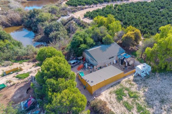 Finca rústica en calle lo Xeperut