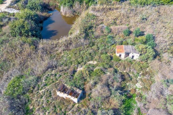 Finca rústica en calle lo Xeperut