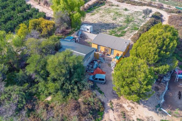 Finca rústica en calle lo Xeperut