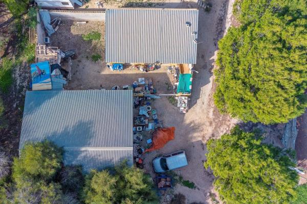 Finca rústica en calle lo Xeperut