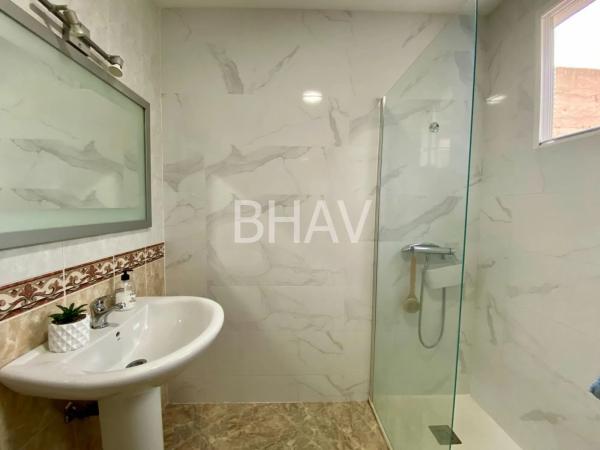 Piso en Barrio Los Ángeles