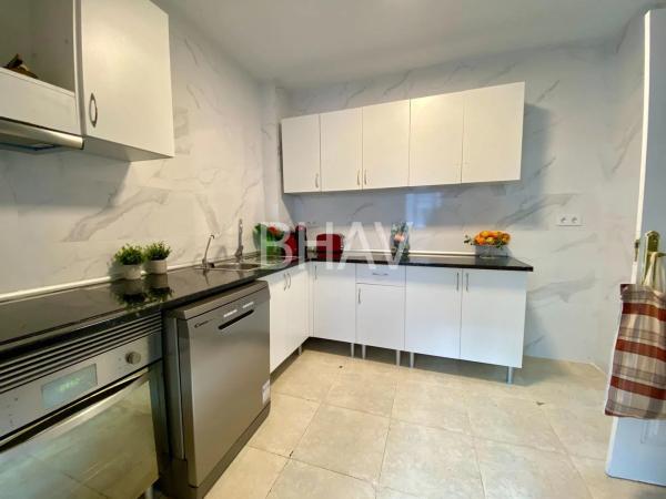 Piso en Barrio Los Ángeles