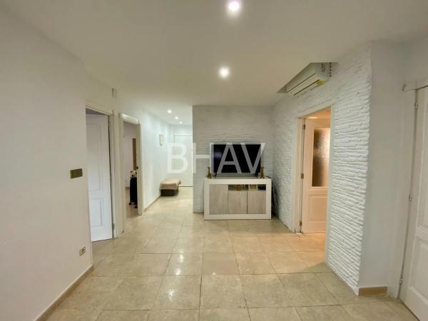 Piso en Barrio Los Ángeles