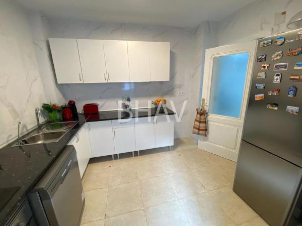 Piso en Barrio Los Ángeles