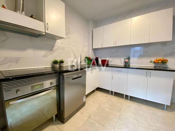 Piso en Barrio Los Ángeles