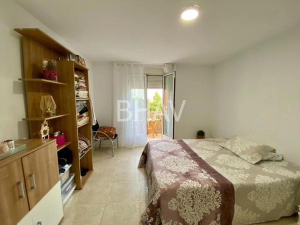 Piso en Barrio Los Ángeles