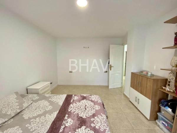 Piso en Barrio Los Ángeles