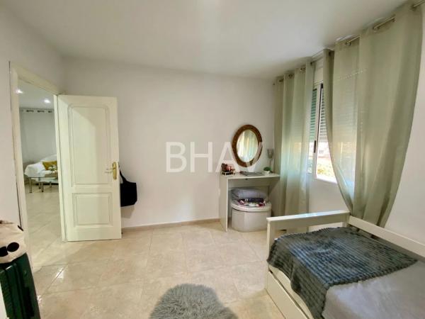 Piso en Barrio Los Ángeles