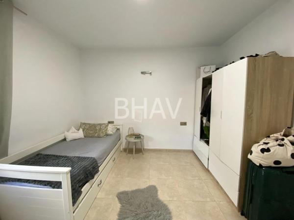 Piso en Barrio Los Ángeles