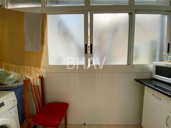 Piso en Barrio Los Ángeles