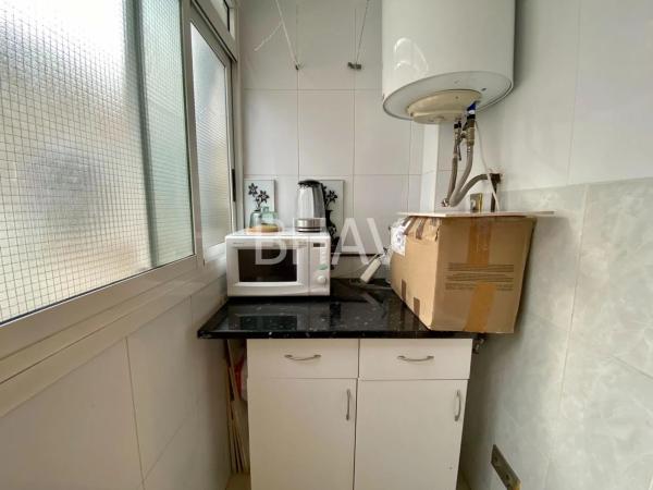 Piso en Barrio Los Ángeles