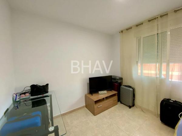 Piso en Barrio Los Ángeles