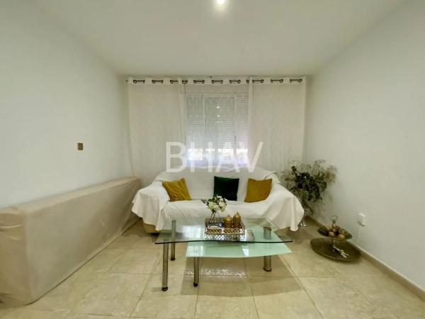 Piso en Barrio Los Ángeles