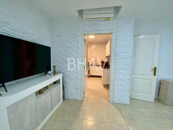 Piso en Barrio Los Ángeles