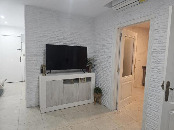 Piso en Barrio Los Ángeles