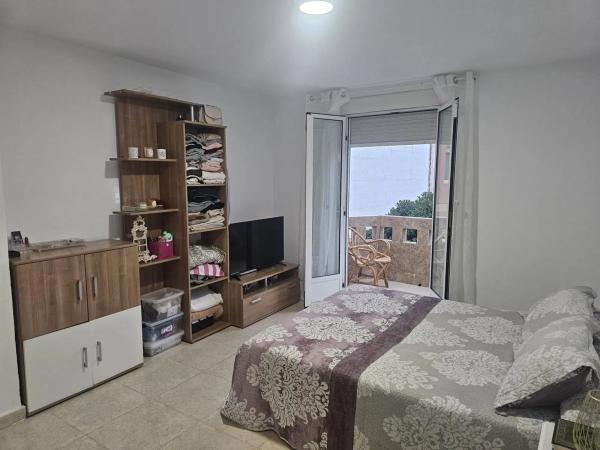 Piso en Barrio Los Ángeles