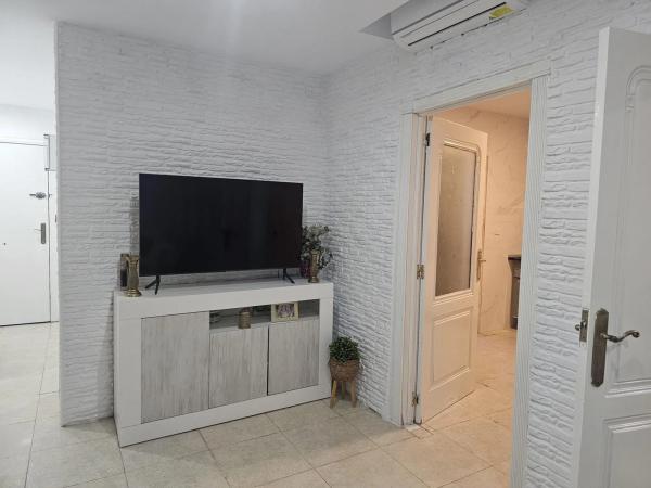 Piso en Barrio Los Ángeles