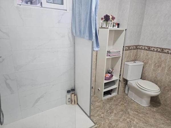 Piso en Barrio Los Ángeles