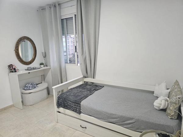 Piso en Barrio Los Ángeles