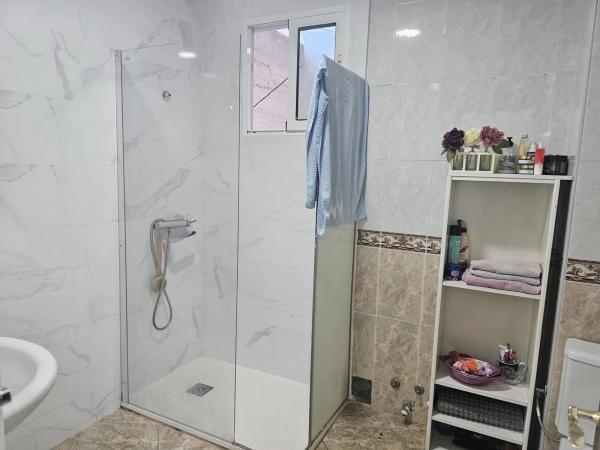 Piso en Barrio Los Ángeles